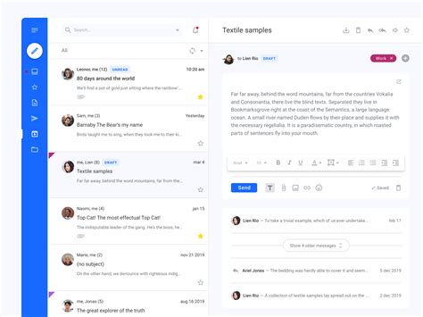 Image result for What Is Client Mail