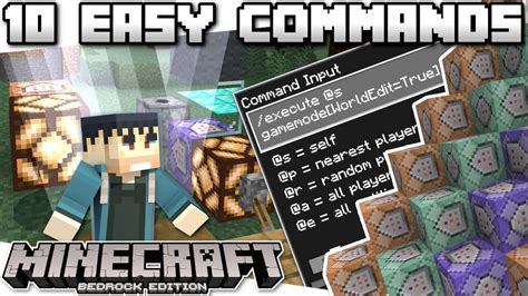 Image result for Minecraft Execute Commands