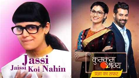 Kumkum Bhagya, Jassi Jaissi Koi Nahin & other adaptations