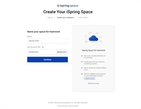 Image result for iSpring Space