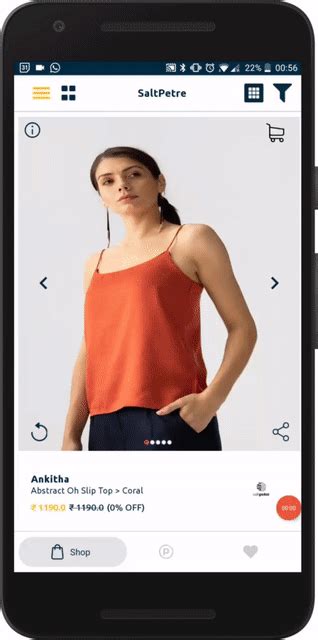 Parati: Women's Clothes | Men's Clothes | Online Clothing Subscription
