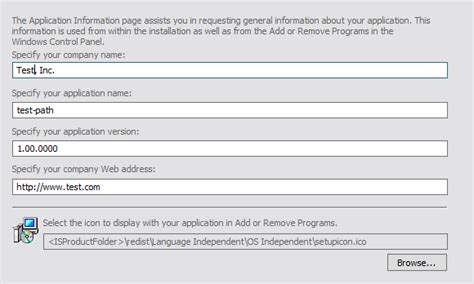 Image result for InstallShield Wizard Dialog