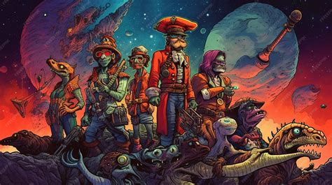 Image result for Alien Companions