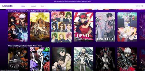 Image result for Wikia Search FUNimation