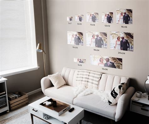 Choose The Right Photo Print Sizes for Your Needs | Shutterfly