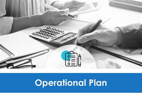 Operational Plan PowerPoint Presentation 的图像结果