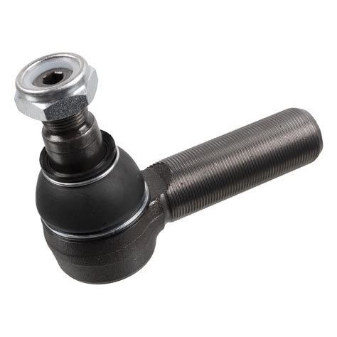 febi | 26215 | Tie Rod / Drag Link End with nut | bilstein group ...