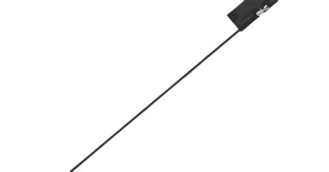 Buy Ebyte TX2400-FPC3-2509 2.4GHz 2dBi IPEX Interface FPC Built-in ...