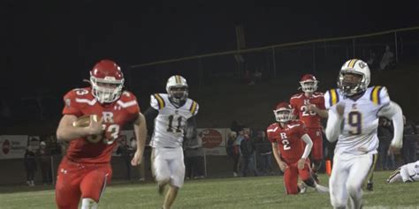 Cook-Cash leaves legacy at Riverheads