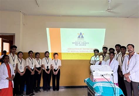 Smt. Nagarathnamma College of Nursing | BSc & MSc Nursing Bangalore