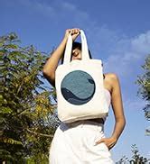 Buy EcoRight Canvas Tote Bag with Zipper Large Beach Bags and Totes for ...