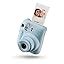 Buy Fujifilm Instax Mini 12 Instant Camera-Blue Online at Low Prices in ...