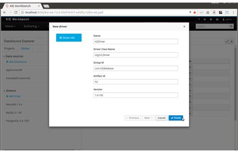 Drools Documentation