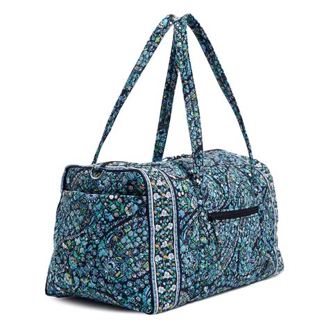 Vera Bradley Duffel Bag Marrakech at Alexander Kitchen blog