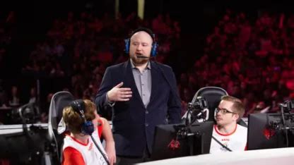 Former coach of Overwatch: Jayne found safe