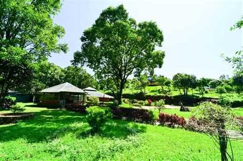 Kadumane Hills Veg Resort Sakleshpur - Resorts Sakleshpur