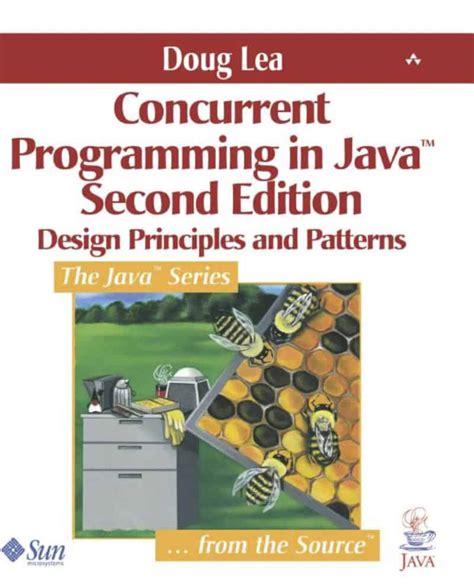Concurrent Programming Architecture 的图像结果