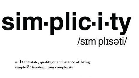 Simplicity API 的图像结果