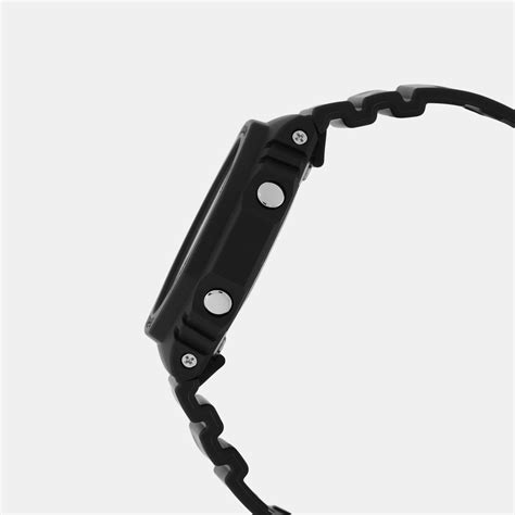 Casio G-Shock Men Black Resin Watch G1388 – Just In Time