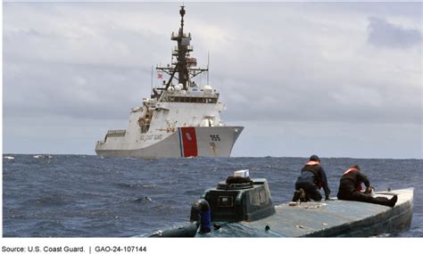 Coast Guard: Asset, Workforce, and Technology Challenges Continue to ...