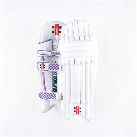 GEM 2.1 Pro Performance Batting Pads
