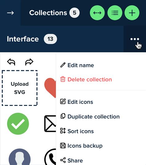 Vector Graphics Icons 的图像结果