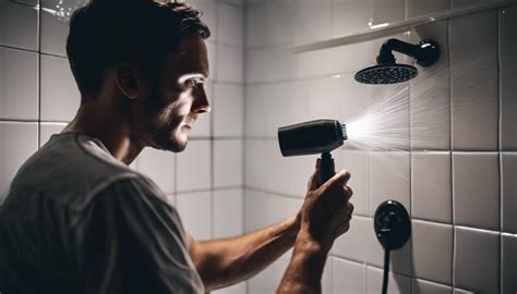 Image result for Computer Camera Left On Shower