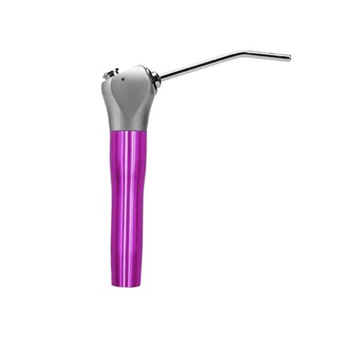 Waldent 3-Way Syringe with Two Autoclavable Tips – Pink | Dental Air ...