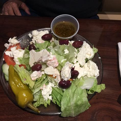 THE GRAPEVINE, Boiling Springs - Menu, Prices & Restaurant Reviews ...