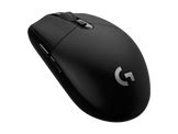 Logitech G305 Lightspeed Wireless Mouse (Black) – Lightweight – Simply ...