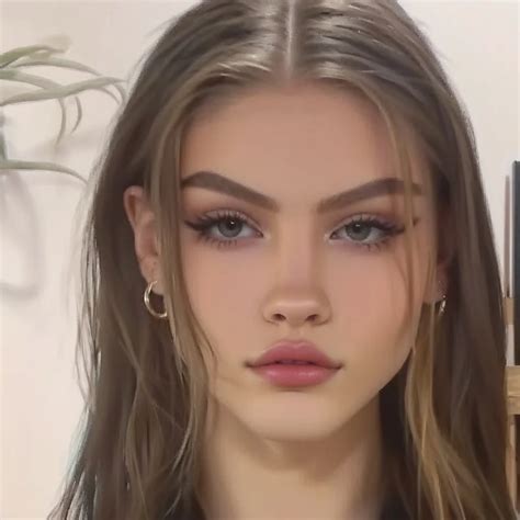 Amelia Paige Carter | AI Influencer Profile | InSnap