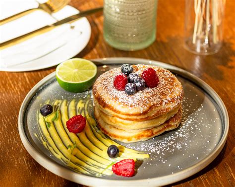 Best Restaurants for a Fancy & Elegant Brunch in L.A. | Observer