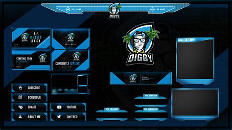 Controller Layout Stream 的图像结果