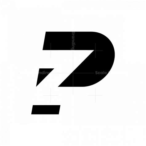 PZ Logo or ZP Logo