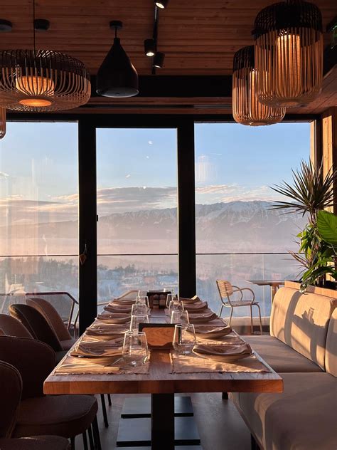 Reasons to dine at Spice Restaurant when visiting Bran - The Pines ...