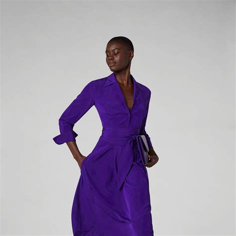 Long Shirt Dresses | Shirt Waist Dresses | Jasper Conran London