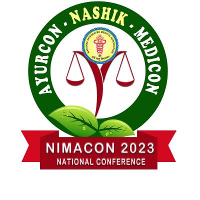 NIMA - NASHIK DISTRICT BRANCH