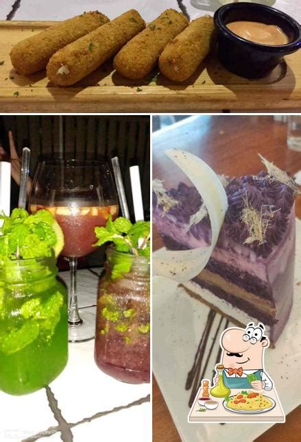 Tales & Spirits Hunter's Bistro, Pune - Restaurant menu, prices and reviews