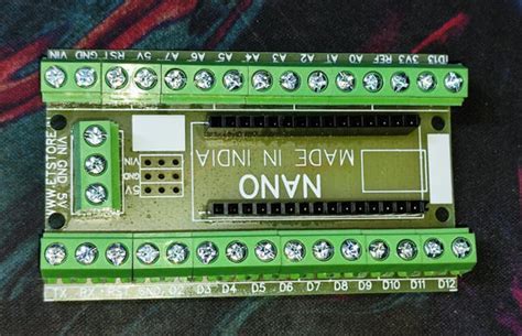 ARDUINO BOARDS – EMERGING TECHNOLOGIES