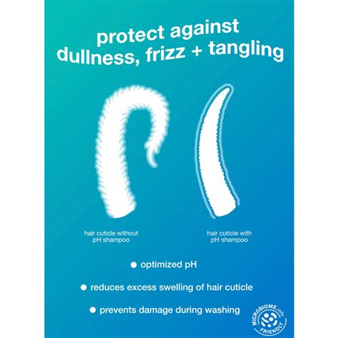 K18 DAMAGE SHIELD pH Protective Shampoo – MANEPRINT