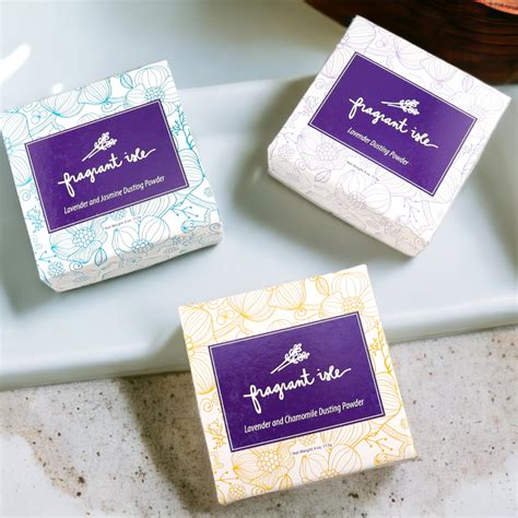 Lavender Dusting Powder 的图像结果