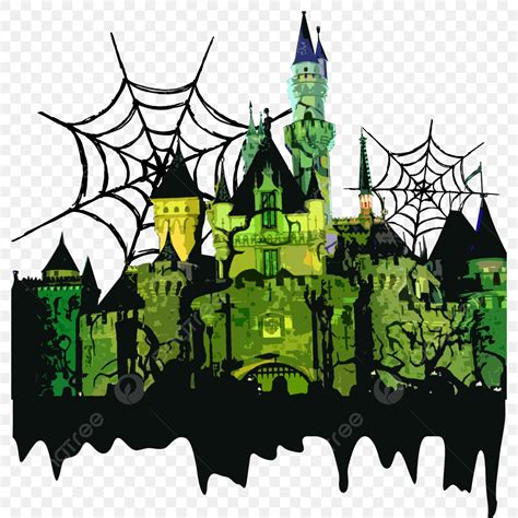 Disney Halloween Clipart Free