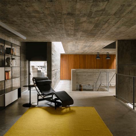 This holiday home in Kochi is a sunlit ode to Kerala's vernacular ...