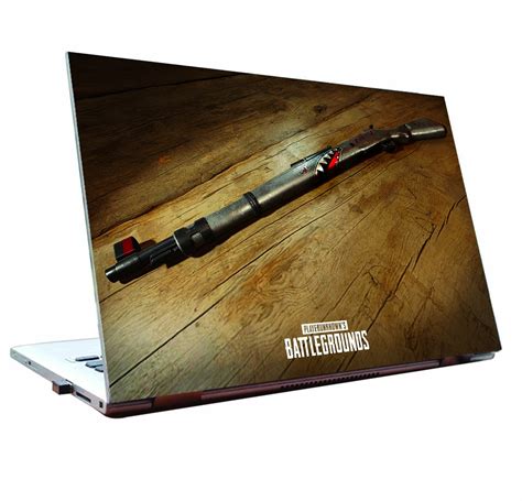 Tamatina Laptop Skins 30.48 cm (12 inch) - Pub G Laptop Skins ...