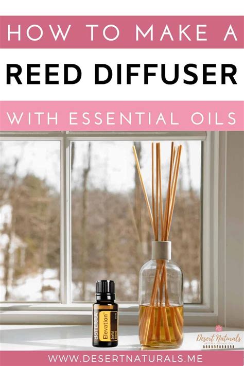 Image result for Homemade Essential Oil Diffuser