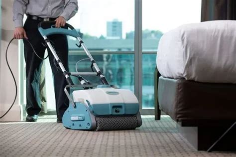 Carpet Cleaning in Hyderabad
