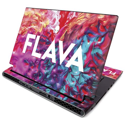 Image result for Alienware 15 R4 Skin