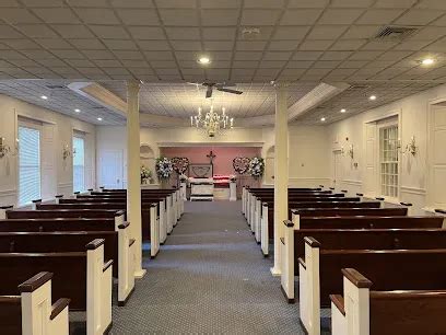 Vander May Wayne Colonial Funeral Home, Inc. - Funeral Home Pages