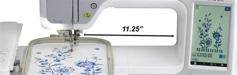 Machine Embroidery Tutorials Innov Is VM5100 的图像结果