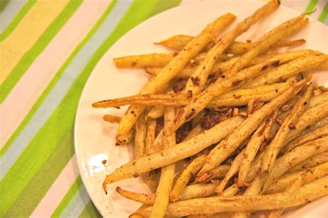 Image result for Roasted String Beans